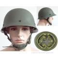 Ballistic Helmet